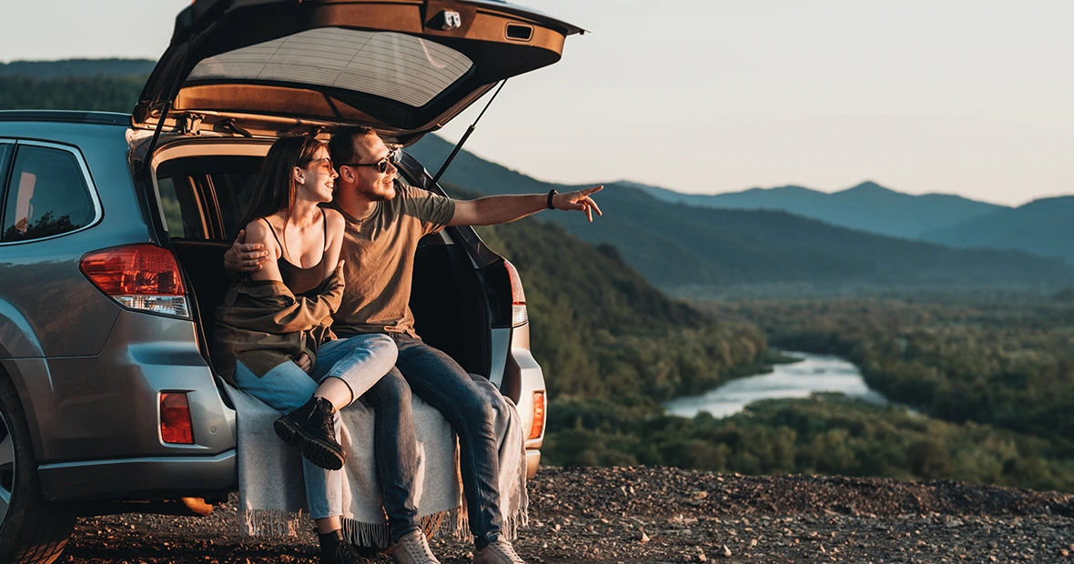 avantages de la location de vehicules