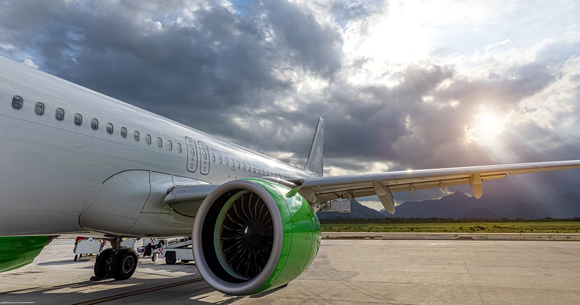 navette aeroportuaire