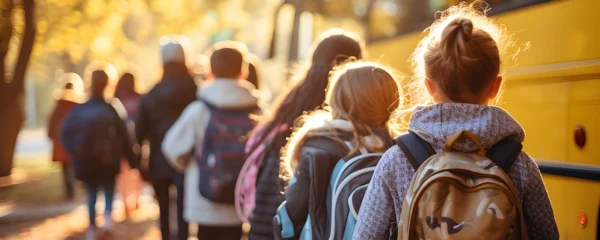 transport scolaire