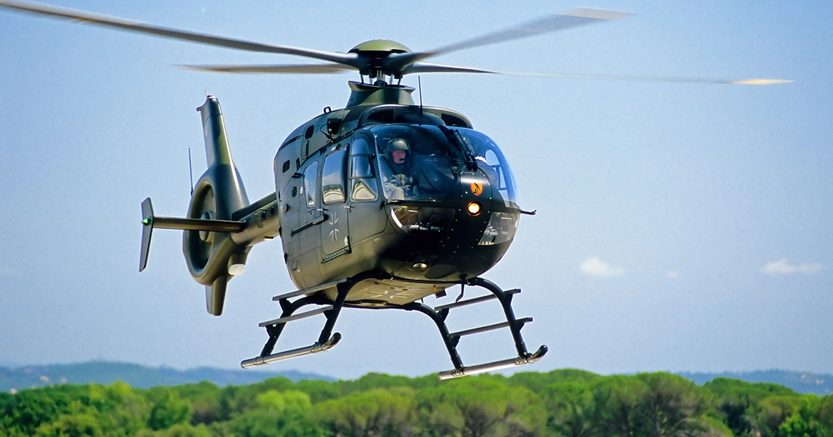 tour en helicoptere a Cannes