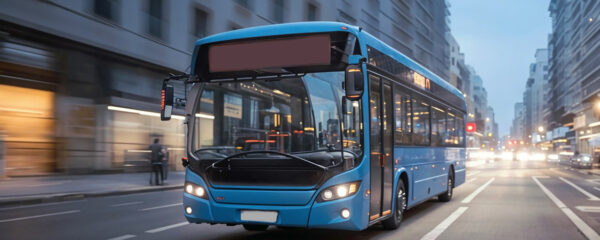 bus de soirée
