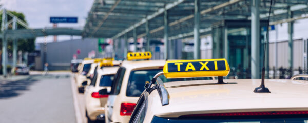 taxi