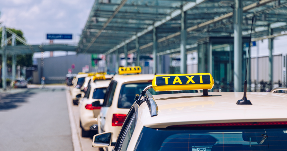 taxi